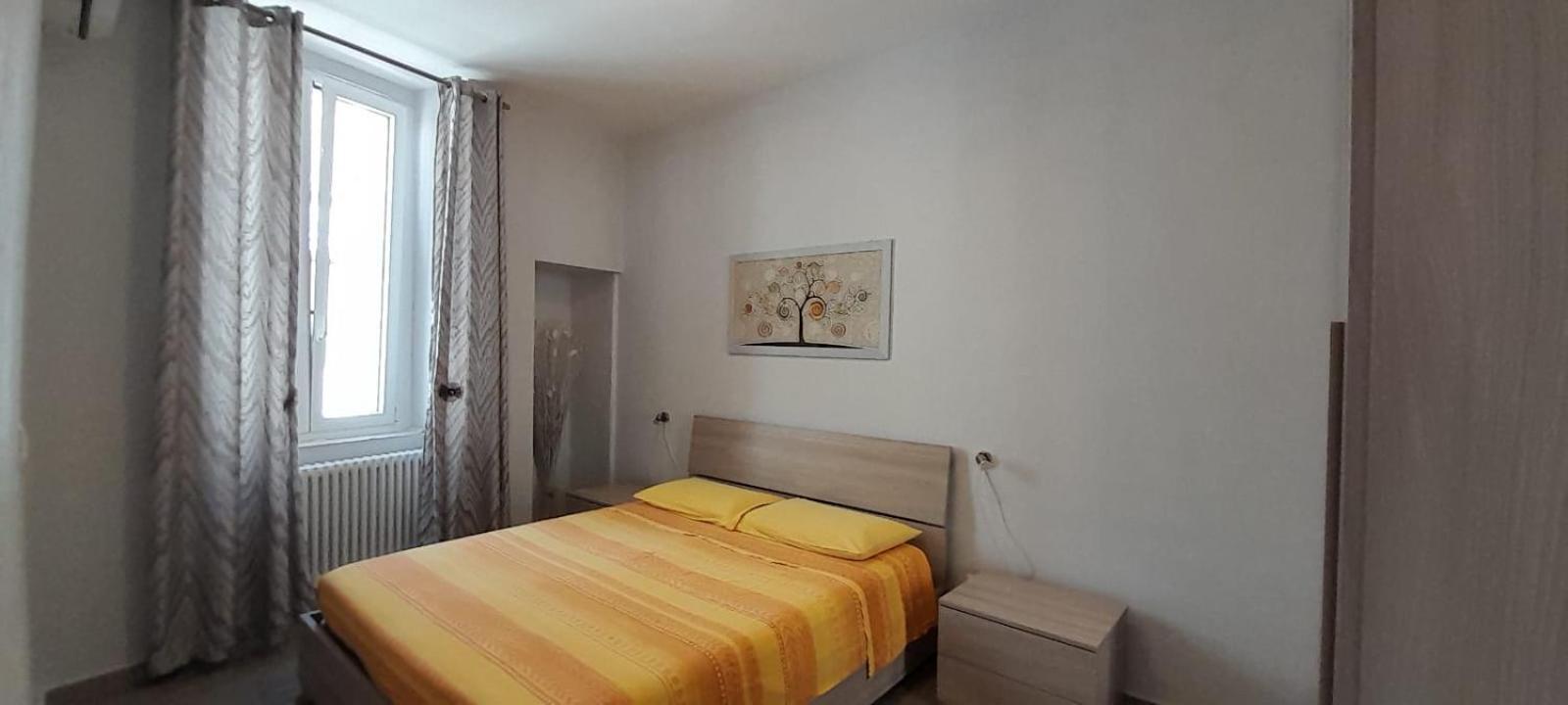 Casa Vacanza Le Dueffe Bisceglie Esterno foto