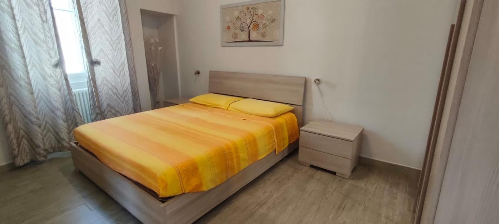 Casa Vacanza Le Dueffe Bisceglie Esterno foto